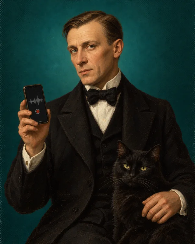 Булгаков