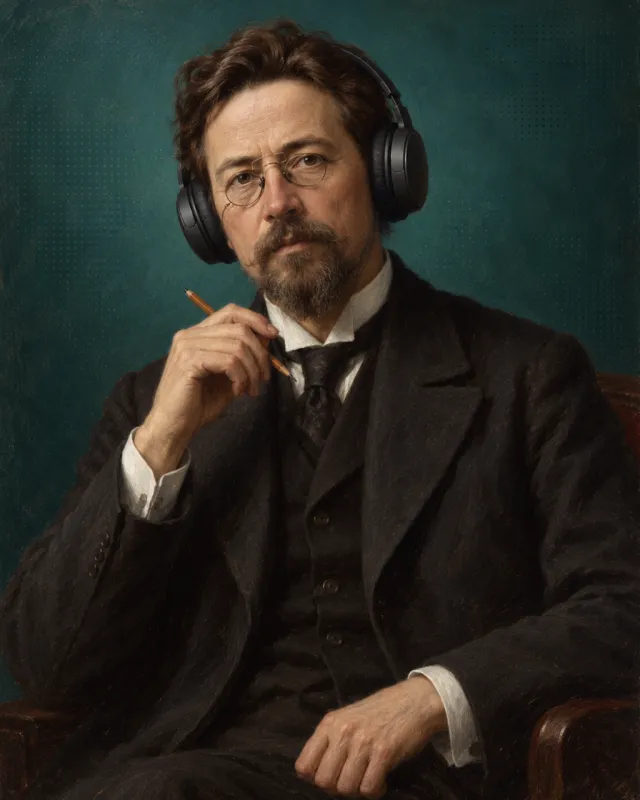 Чехов