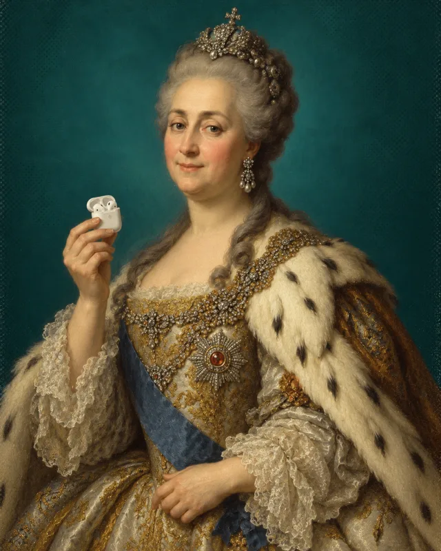 Екатерина II
